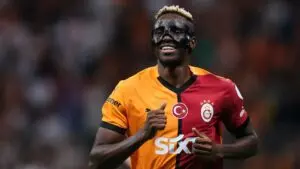 Οι Μεταγραφές της Galatasaray σύμφωνα με το Transfermarkt