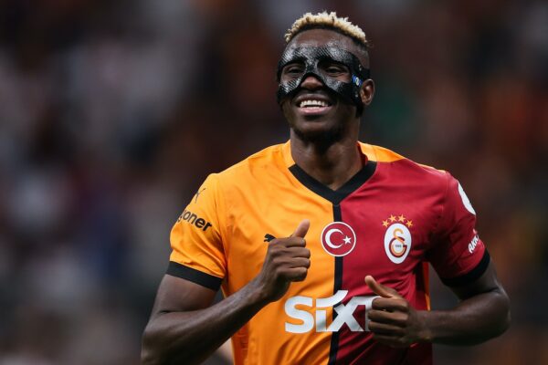 Οι Μεταγραφές της Galatasaray σύμφωνα με το Transfermarkt