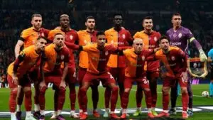 Galatasaray UEFA Λίστα: Όλα όσα πρέπει να γνωρίζετε