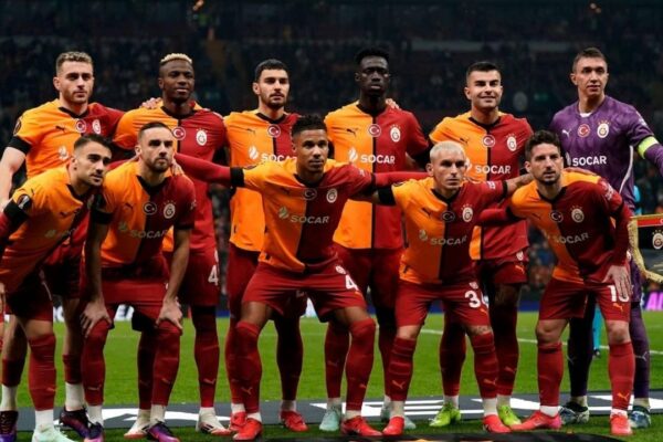 Galatasaray UEFA Λίστα: Όλα όσα πρέπει να γνωρίζετε