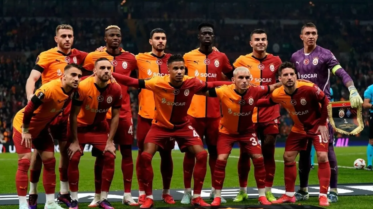 Galatasaray UEFA Λίστα: Όλα όσα πρέπει να γνωρίζετε