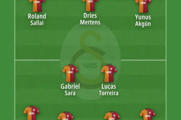 galatasaray — GR news