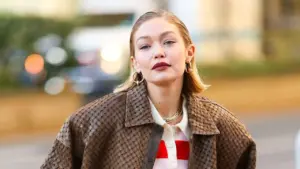 Gigi Hadid: Η Ανερχόμενη Δύναμη στη Μόδα