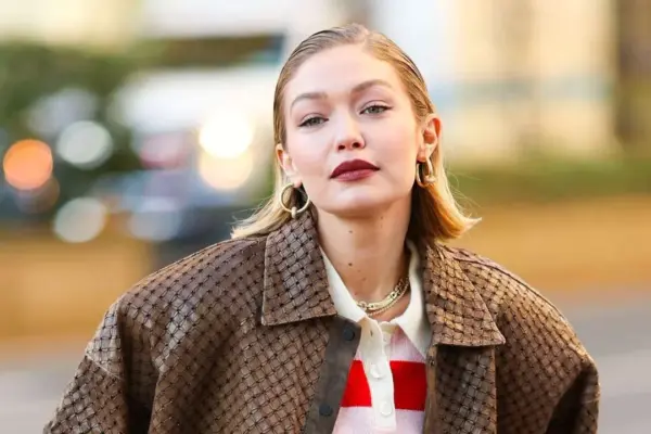 Gigi Hadid: Η Ανερχόμενη Δύναμη στη Μόδα