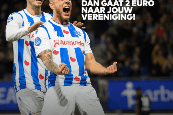 Go Ahead Eagles vs Heerenveen: Ανάλυση και Αποτελέσματα