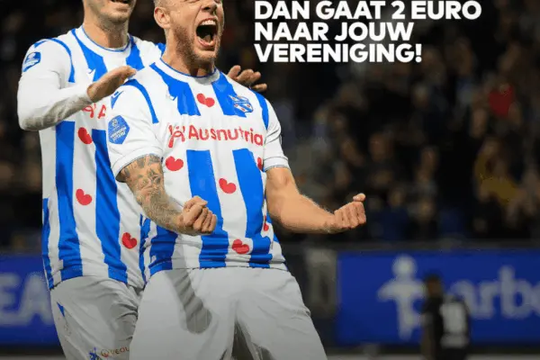 Go Ahead Eagles vs Heerenveen: Ανάλυση και Αποτελέσματα