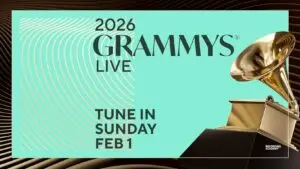 Νικητές Grammys 2026: Μια ανασκόπηση των καλύτερων στη μουσική