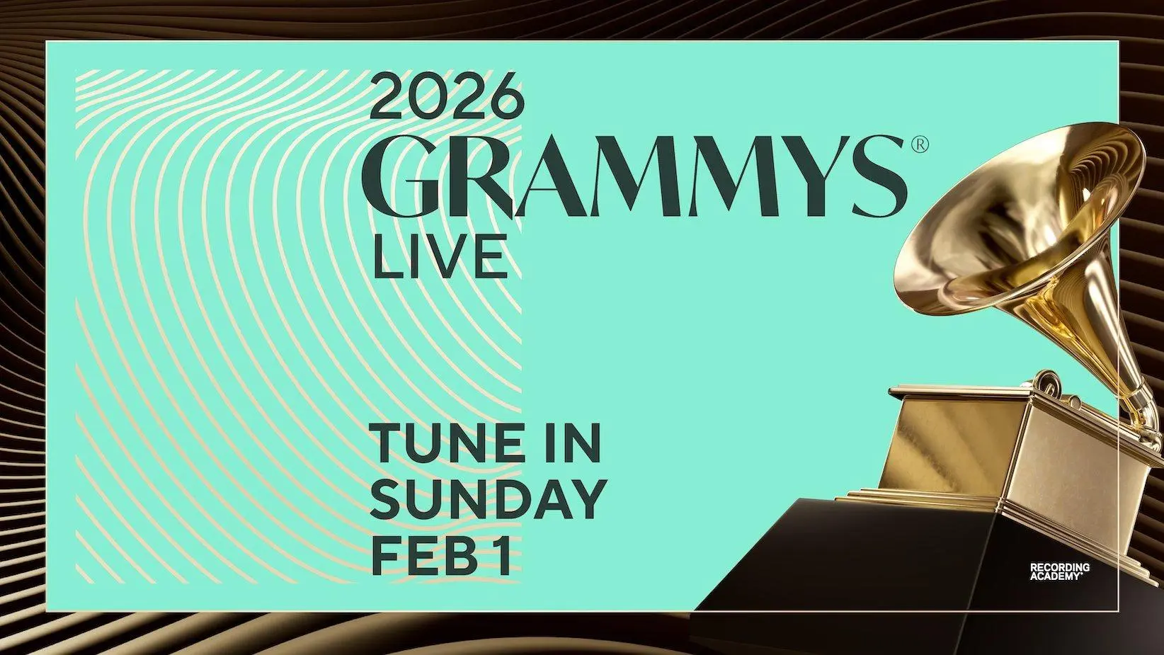 Νικητές Grammys 2026: Μια ανασκόπηση των καλύτερων στη μουσική