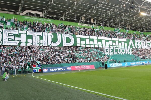 Groningen – PSV: Η Σημασία της Αναμέτρησης