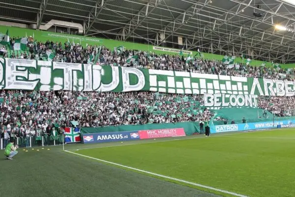 Groningen – PSV: Η Σημασία της Αναμέτρησης