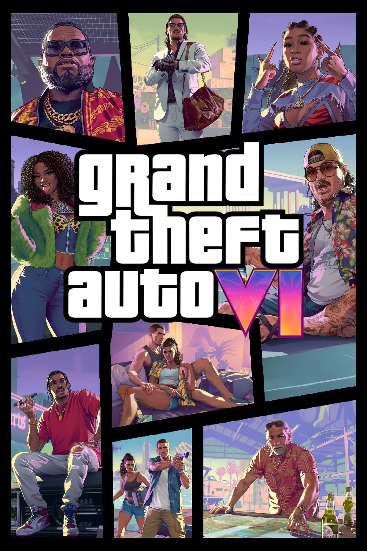 GTA 6: Οι τελευταίες εξελίξεις και τι να περιμένουμε