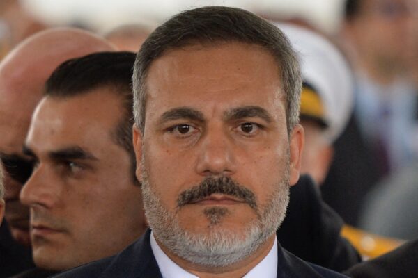 Hakan Fidan: Η Πολιτική και Υπηρεσιακή Επιρροή του
