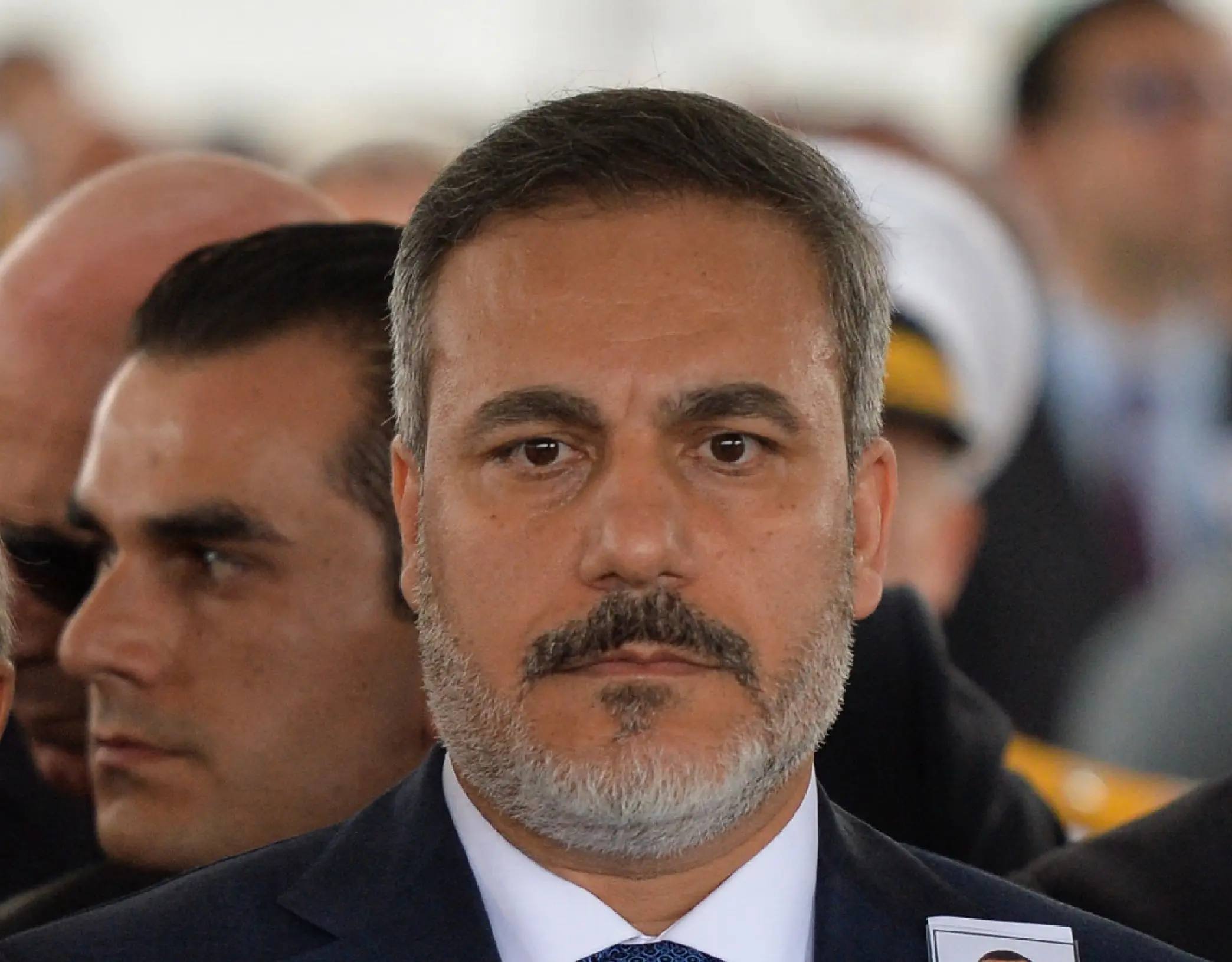 Hakan Fidan: Η Πολιτική και Υπηρεσιακή Επιρροή του