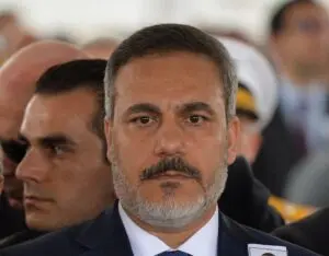 Ο Hakan Fidan και η Επίδρασή του στην Τουρκική Πολιτική