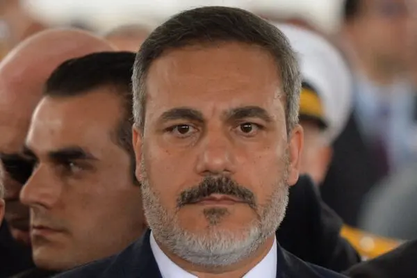 Ο Hakan Fidan και η Επίδρασή του στην Τουρκική Πολιτική