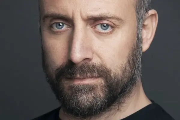 Η καριέρα του Halit Ergenç και η επιρροή του στη τούρκικη τηλεόραση