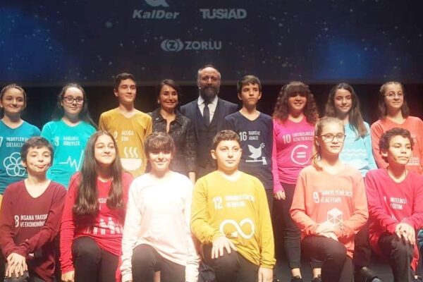 Halit Ergenç: Η Εμπειρία του στο Λονδίνο