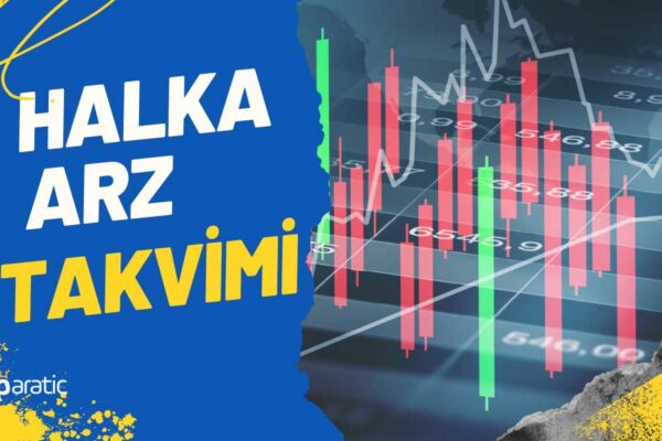 2023 Halka Arz Takvimi ve Önemi