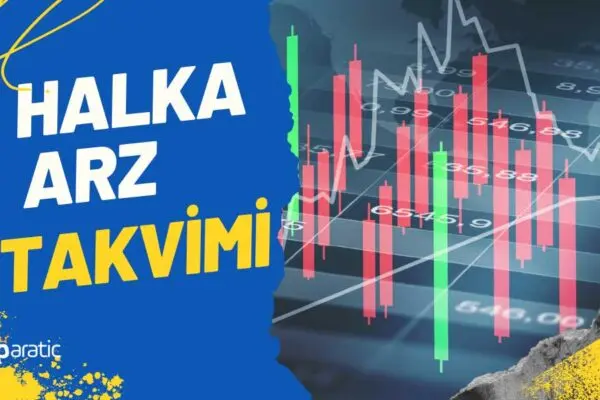 2023 Halka Arz Takvimi ve Önemi