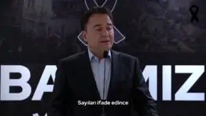 Hamza Aydoğdu: Μια αναδυόμενη δύναμη στο ποδόσφαιρο
