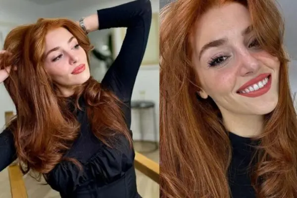 Hande Erçel: Ο Ρόλος της στη Σύγχρονη Ψυχαγωγία