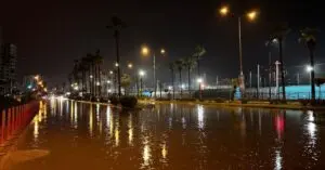 Ανάλυση της Hatay Hava Durumu: Πρόγνωση και Καιρικές Συνθήκες