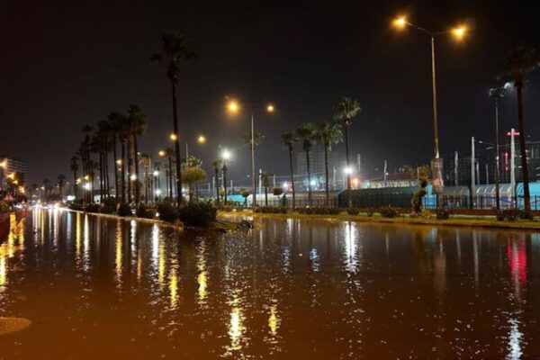 Ανάλυση της Hatay Hava Durumu: Πρόγνωση και Καιρικές Συνθήκες