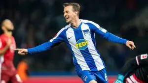 Hertha Βερολίνου – Φράιμπουργκ: Εντυπωσιακή Αναμέτρηση