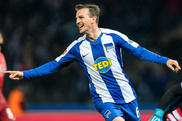 Hertha Βερολίνου – Φράιμπουργκ: Εντυπωσιακή Αναμέτρηση