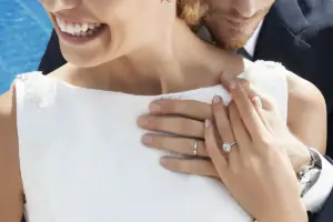 his and hers — GR news
