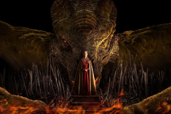 House of the Dragon: Όλα όσα πρέπει να ξέρετε