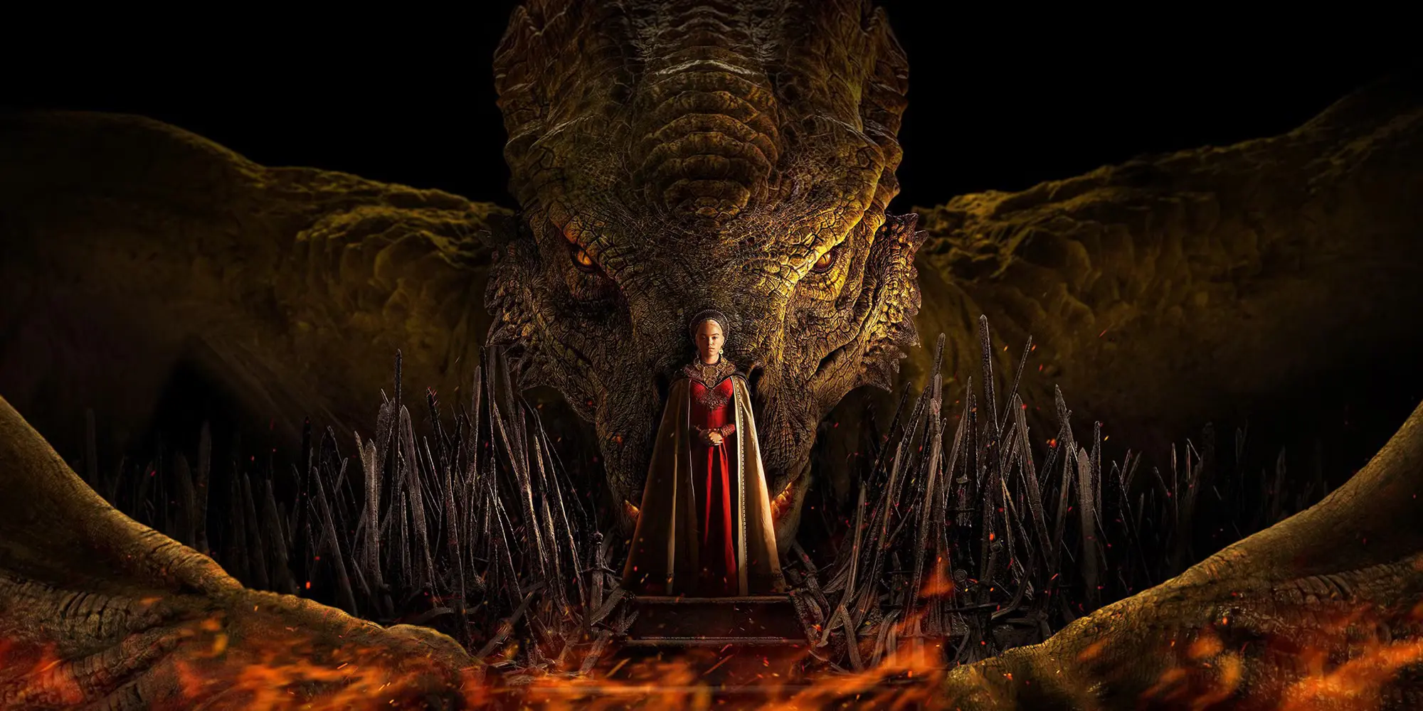 House of the Dragon: Όλα όσα πρέπει να ξέρετε