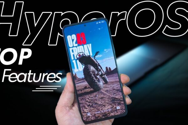 Hyperos: Η Νέα Επανάσταση στην Ψηφιακή Μάθηση