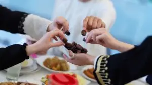 Iftar Saatleri 2026: Καλύτερη κατανόηση και προγραμματισμός