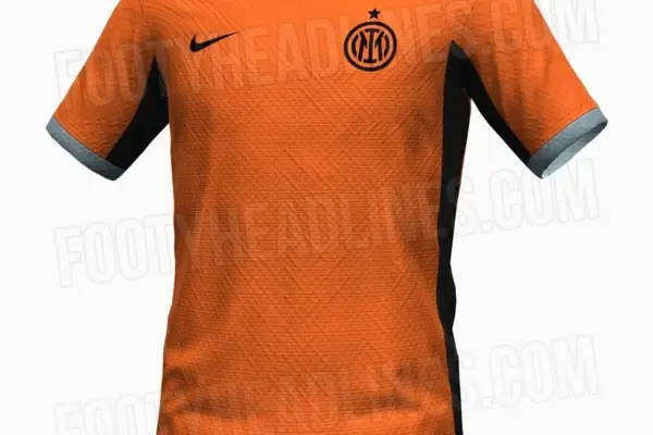 inter milan — GR news