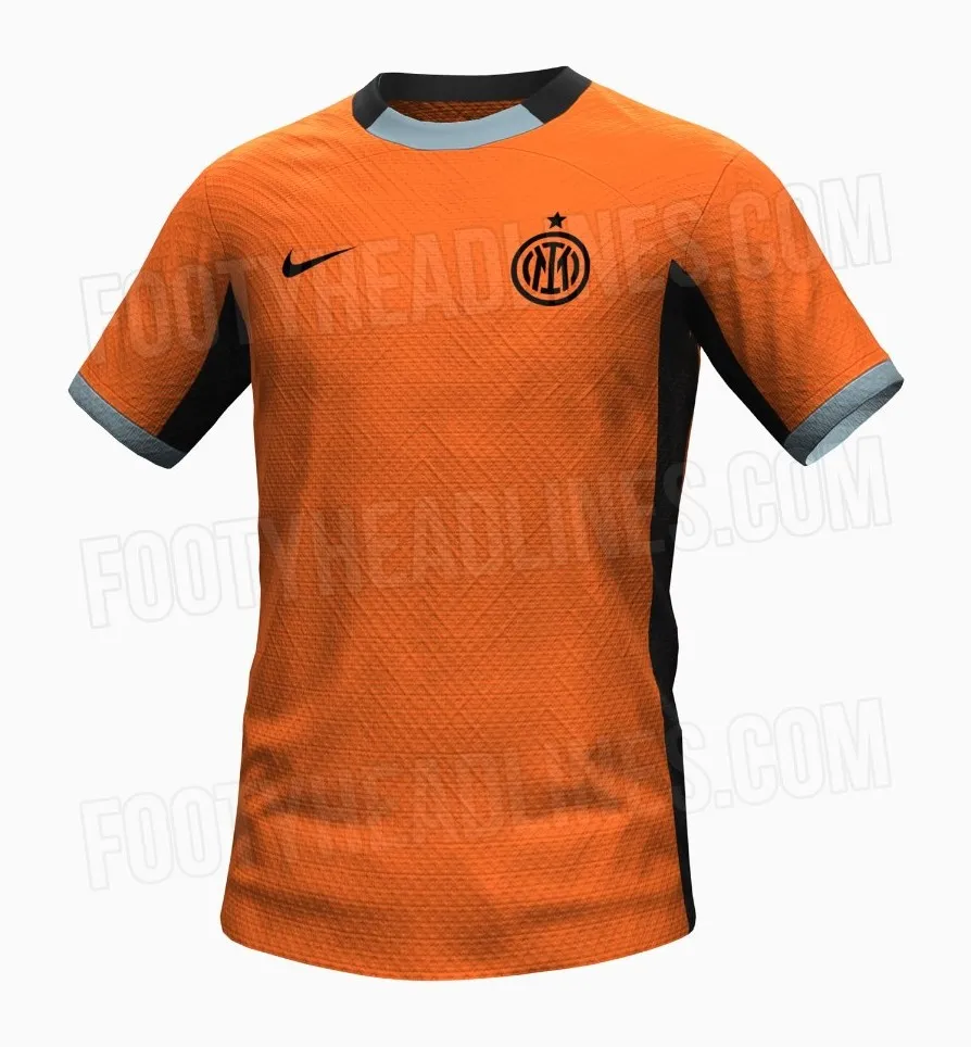 inter milan — GR news