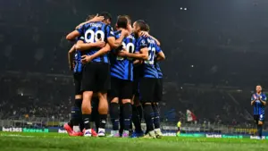 Inter Torino: Η Αυγή μιας Νέας Δυναμικής στην Ποδοσφαιρική Σκηνή