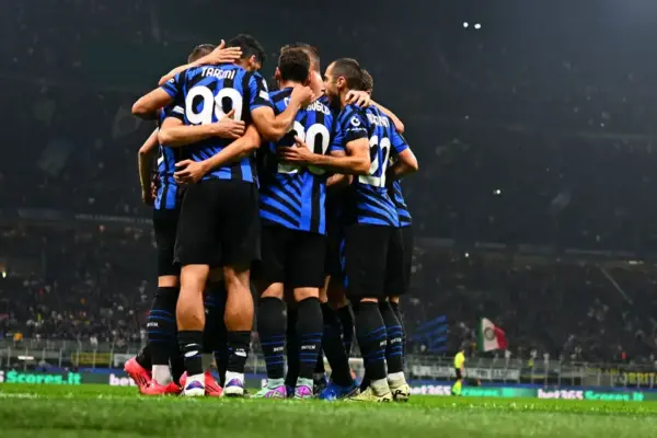 Inter Torino: Η Αυγή μιας Νέας Δυναμικής στην Ποδοσφαιρική Σκηνή