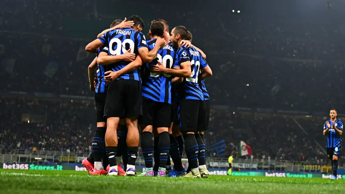 Inter Torino: Η Αυγή μιας Νέας Δυναμικής στην Ποδοσφαιρική Σκηνή