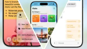 Όλα όσα πρέπει να γνωρίζετε για το iOS 26.3