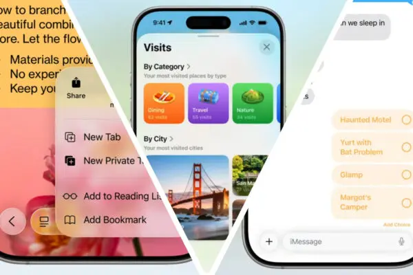 Όλα όσα πρέπει να γνωρίζετε για το iOS 26.3