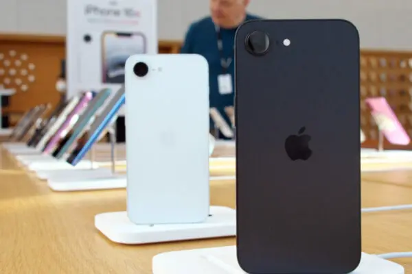 iPhone 17e: Αλλαγές και Νέες Λειτουργίες