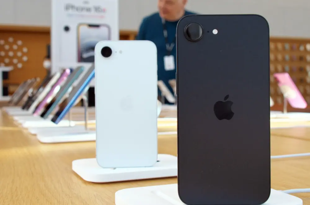 iPhone 17e: Αλλαγές και Νέες Λειτουργίες
