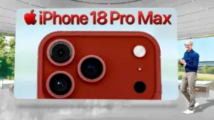 Το iPhone 18 Pro Max: Όλα όσα ξέρουμε μέχρι τώρα