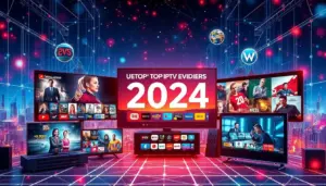 Όλα όσα πρέπει να γνωρίζετε για το IPTV