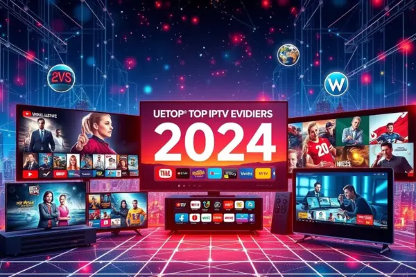 Όλα όσα πρέπει να γνωρίζετε για το IPTV