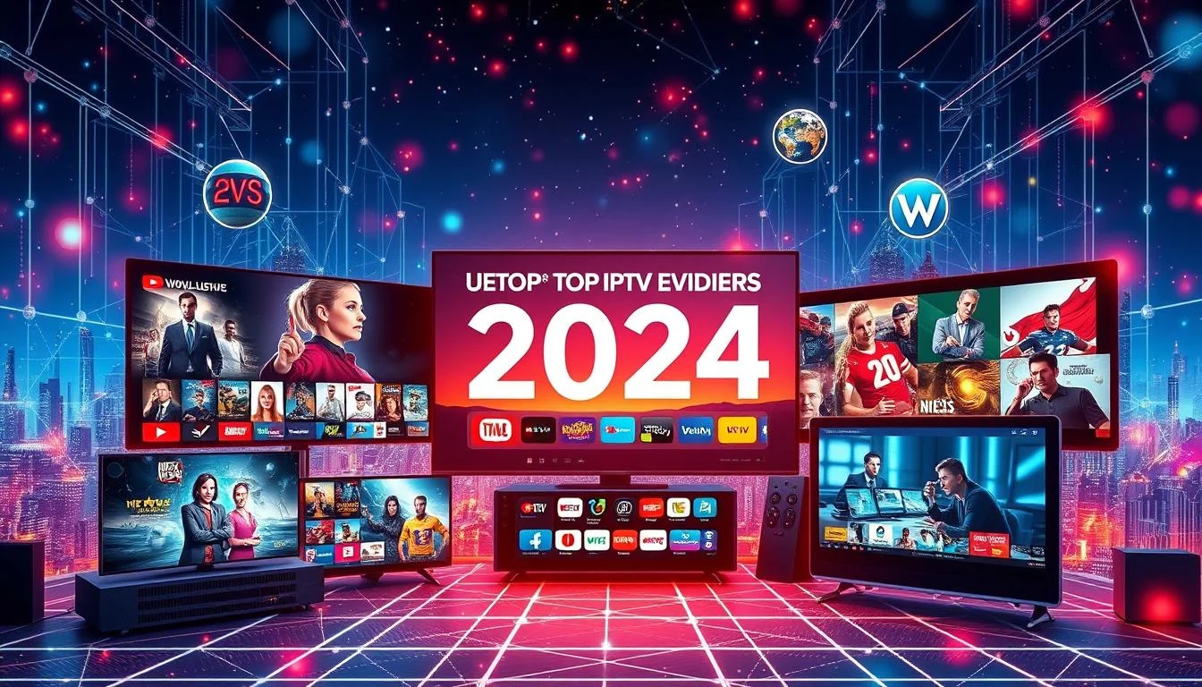 Όλα όσα πρέπει να γνωρίζετε για το IPTV