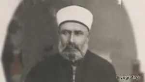 İskilipli Atıf Hoca ve Anlamı
