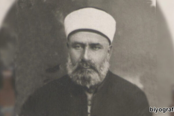 İskilipli Atıf Hoca ve Anlamı