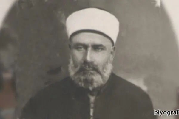 İskilipli Atıf Hoca ve Anlamı